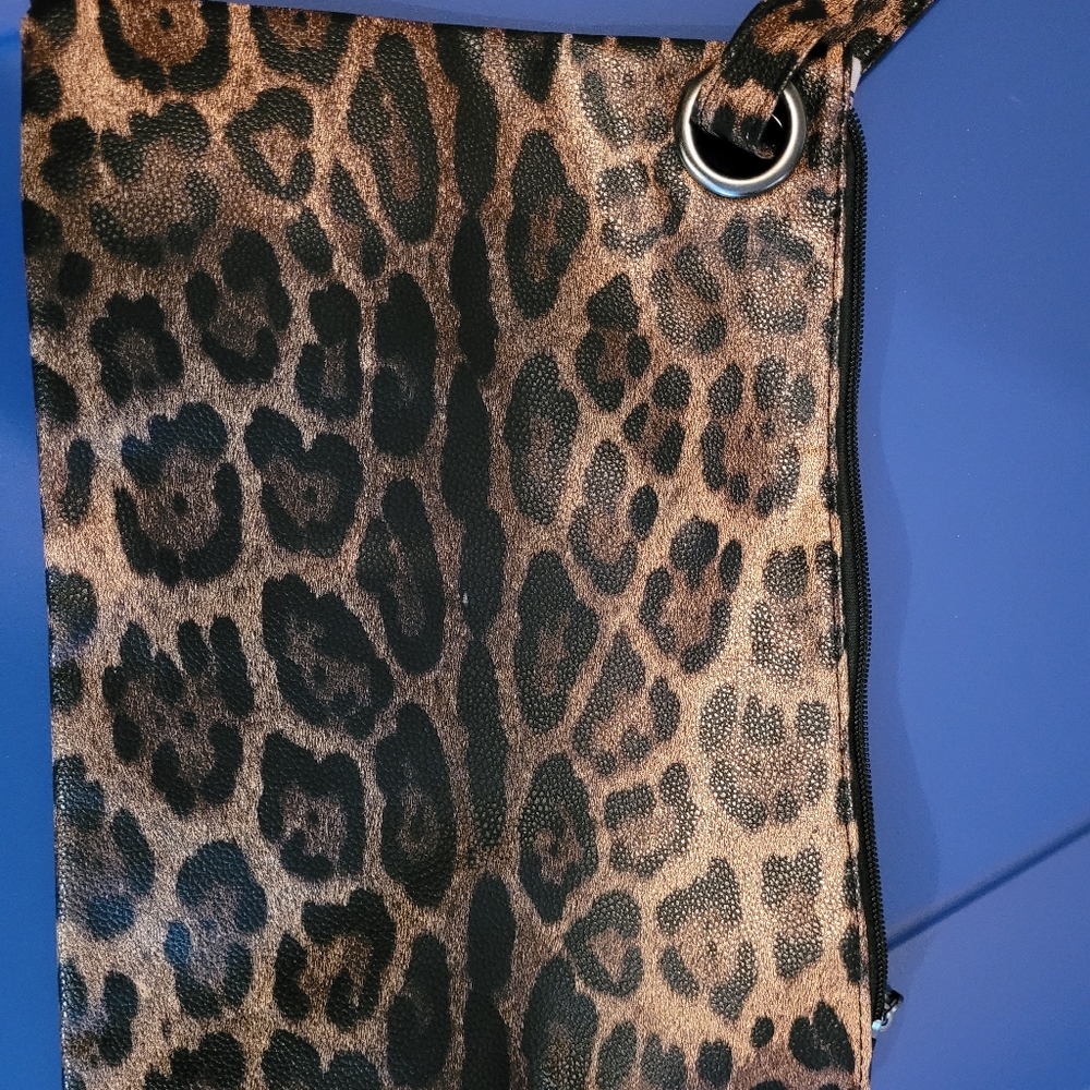 New pouch/ Wristlet